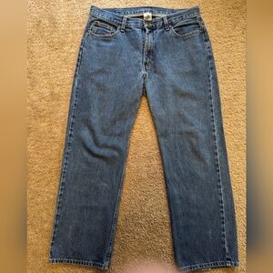 Faded Glory Men's 36x32 Original Fit Jeans